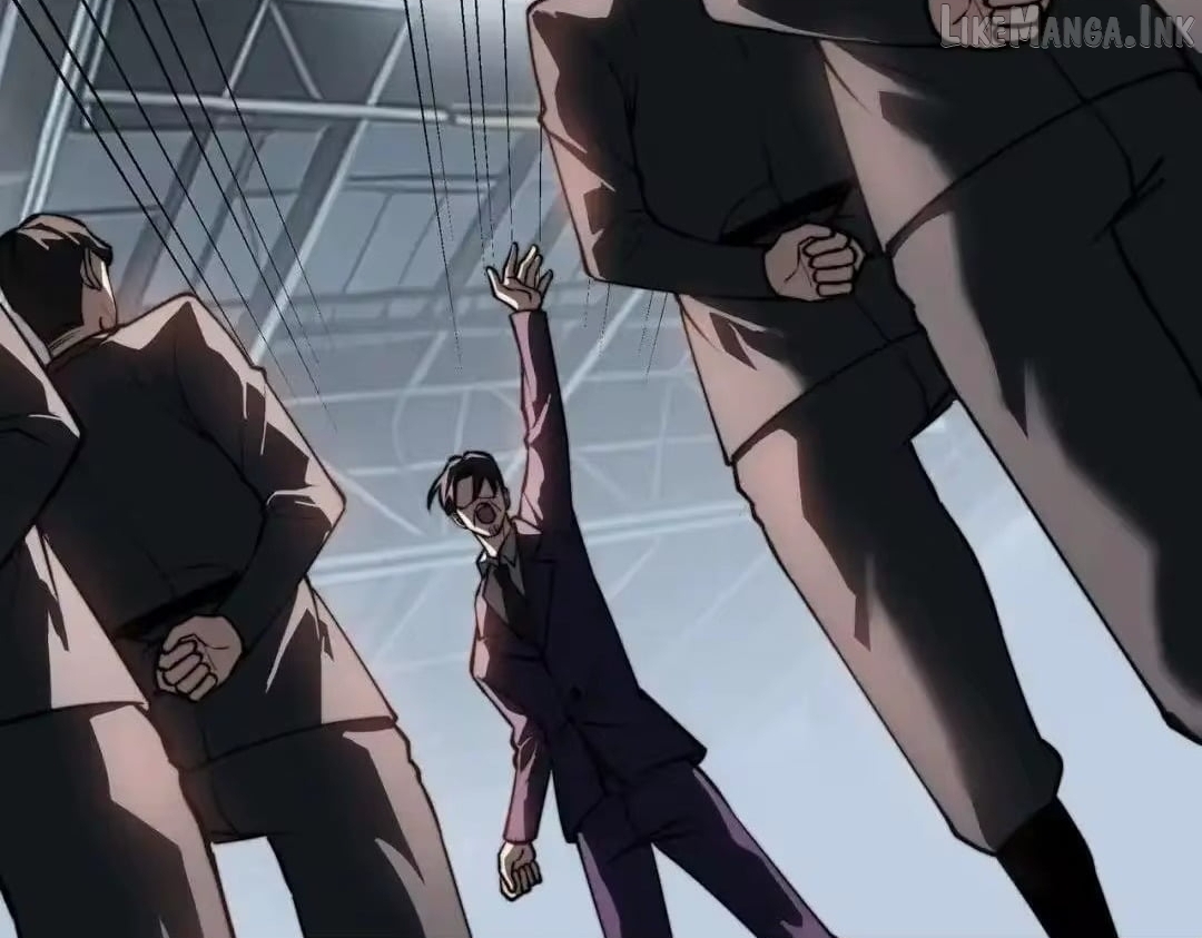 After the School Belle Dumped Me, I Became a Martial Arts God Chapter 100  - page 187